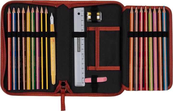 Produktbild Derdiedas ErgoFlex Easy Schulranzen-Set (24 l)