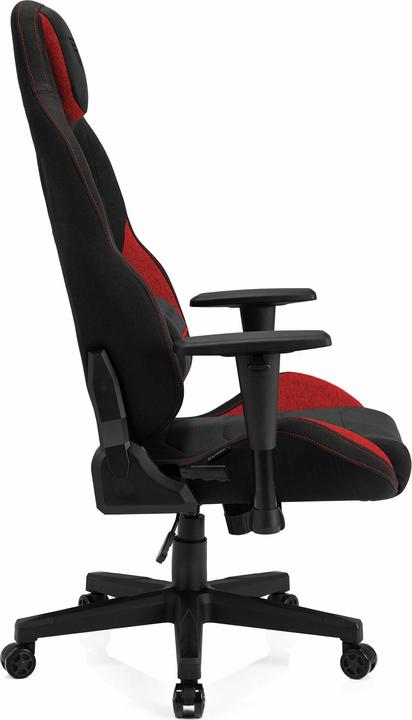 Produktbild Sense Gaming chair Sense7 Vanguard fabric Gaming Chair, Black-red