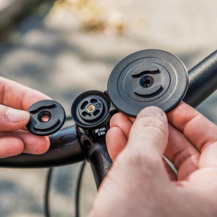 Actual product image Sp Connect Mag-Align Head