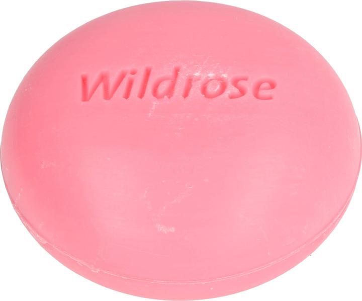 Speick Savon pour le bain et la douche Rose musquée (Savon dur)