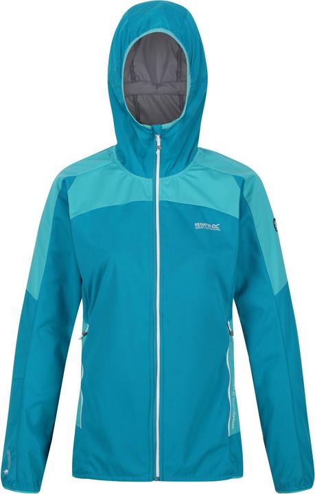 Actual product image Regatta Tarvos IV Jacket (36)