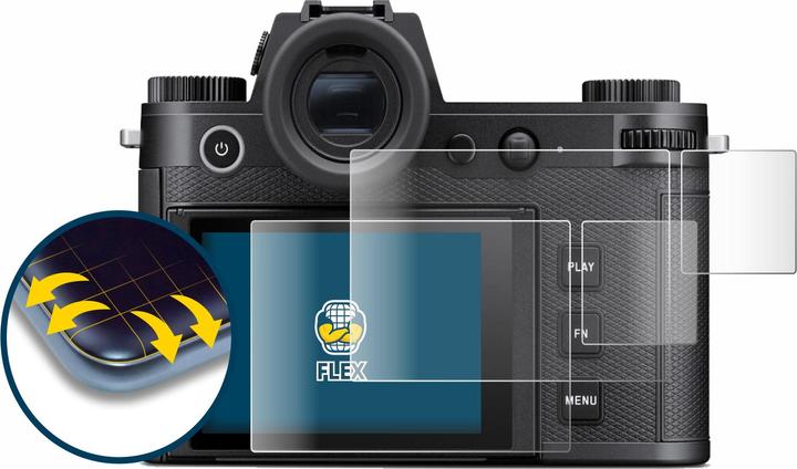 Produktbild BROTECT Full-Screen Displayschutz