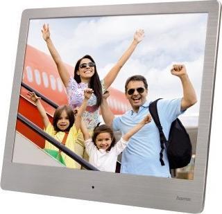 Produktbild Hama 8slb (8", 1024 x 768 Pixel)