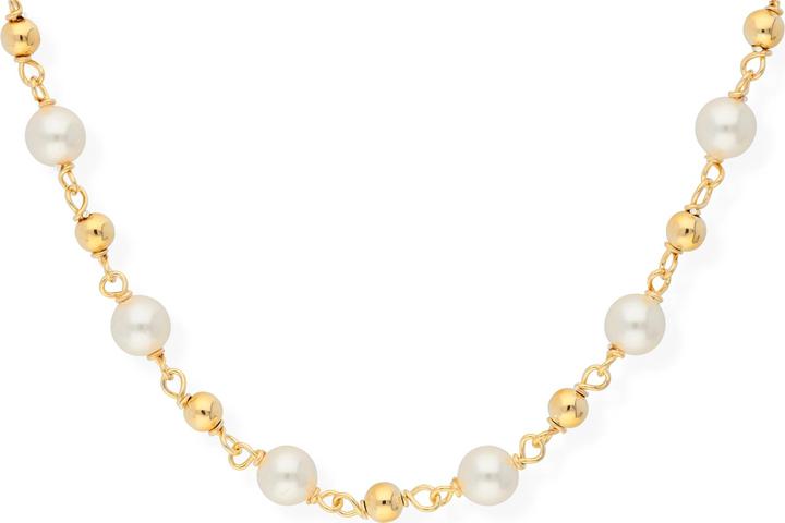 Immagine prodotto Carat Perle (Argento 925, 42 cm)