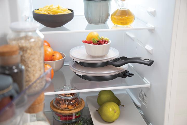 Produktbild BerlingerHaus 3 Pans set (24 cm, Pfannenset + Topfset, Aluminiumguss)