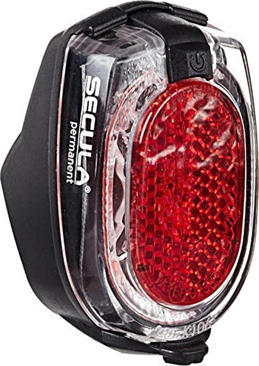 Actual product image Busch & Müller 331BS-00