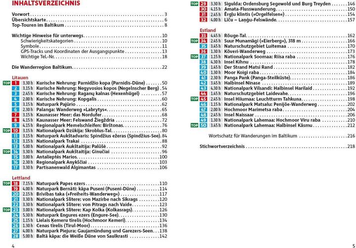 Immagine prodotto Baltikum – Litauen, Lettland und Estland (Tedesco, Michael Wellhausen, 2024)
