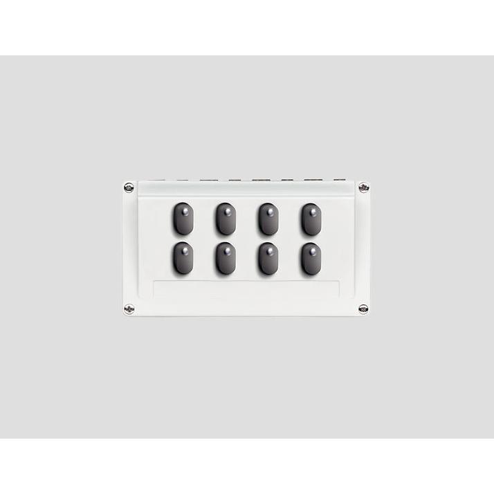 Thumbnail - Märklin Weichenschaltpult 072752
