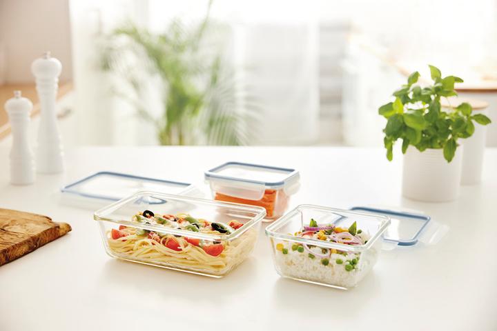 Actual product image Rotho Clic & Lock (0.50 l)