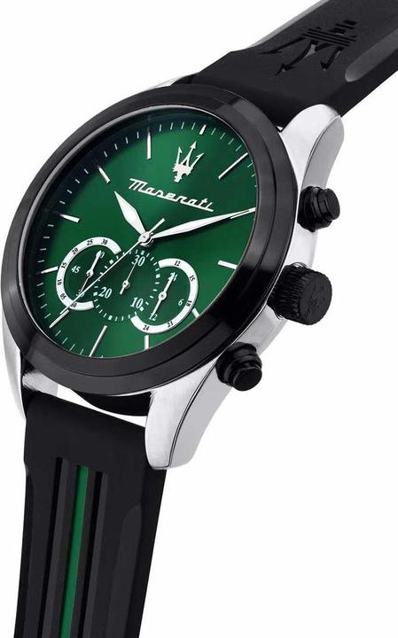 Image du produit Maserati Chronograph Traguardo (Chronographe, 45 mm)