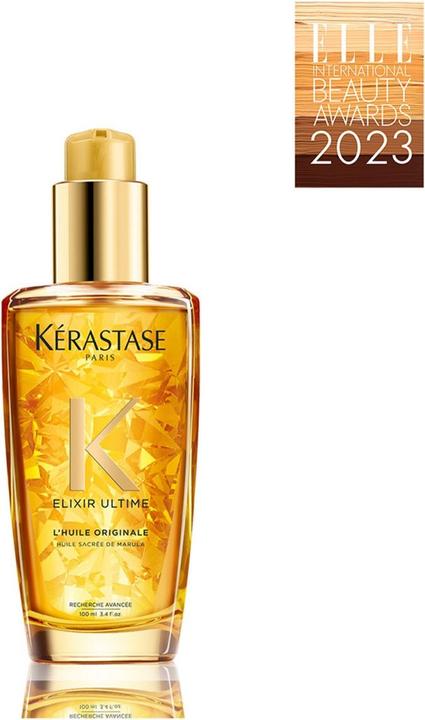 Produktbild Kérastase Elixir Ultime L'Huile Originale (100 ml)