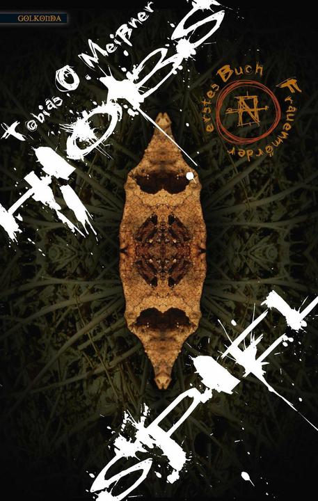 Produktbild Hiobs Spiel 1. Frauenmörder (Deutsch, Tobias O. Meissner, 2013)
