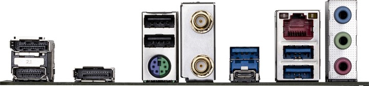 Produktbild Gigabyte B650M Gaming Plus WIFI (AM5, AMD B650, mATX)