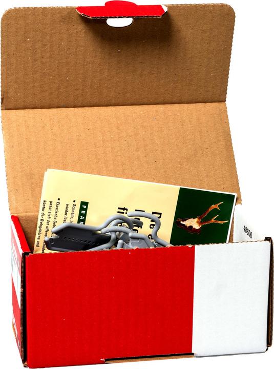 Image du produit Fischer Pince? c?ur Fisc 073121 (20 pcs)