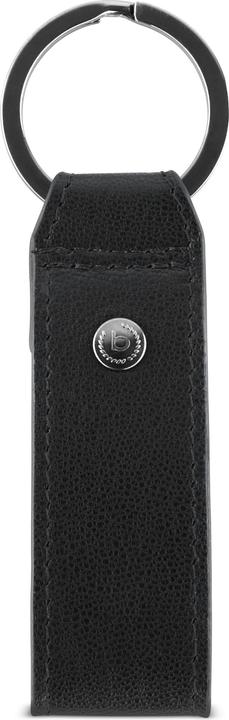 Image du produit Bugatti "Black Magic" Schlüsselring / Key chain