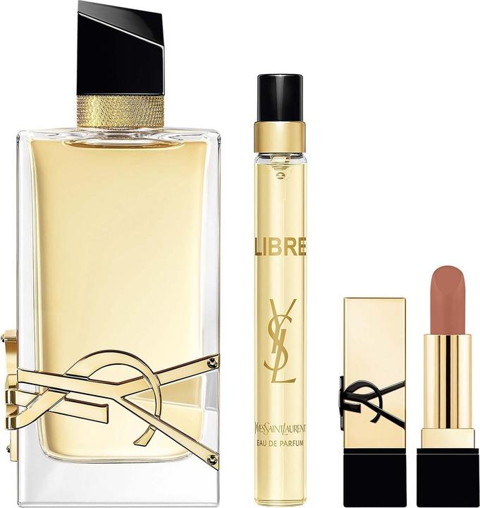 Produktbild Yves Saint Laurent Libre (Parfum Set)