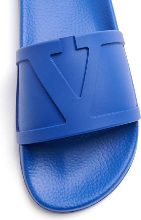 Produktbild Valentino Garavani Sandals Blue (41)