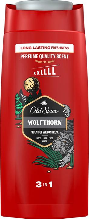 Old Spice Wolfthorn (675 ml)
