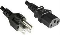 Actual product image MicroConnect Power cable (3 m)