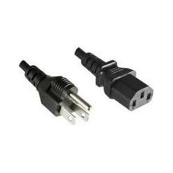 Thumbnail - MicroConnect, Verlängerungskabel, Stromkabel (3 m)