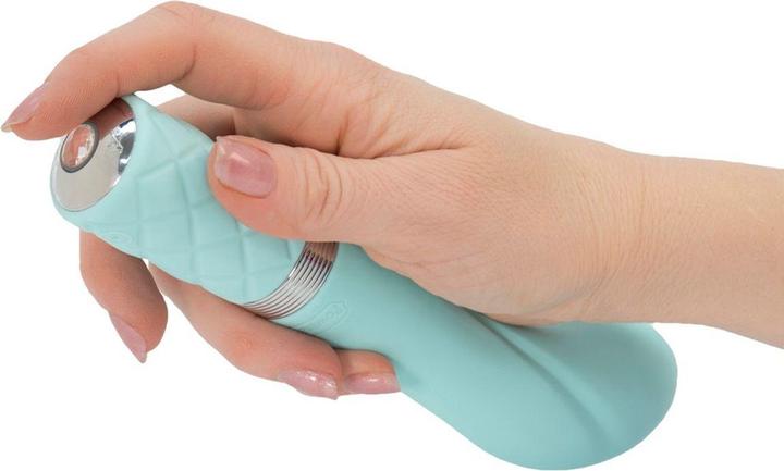 Produktbild Pillow Talk Sassy G-Spot Vibrator