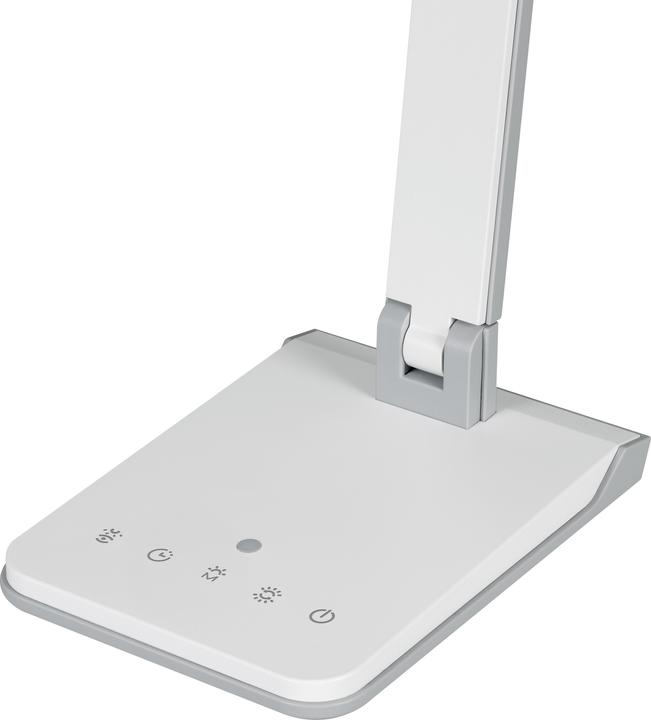 Immagine prodotto Hansa Lampada da tavolo Lumina bianca 9 W (550 lm)