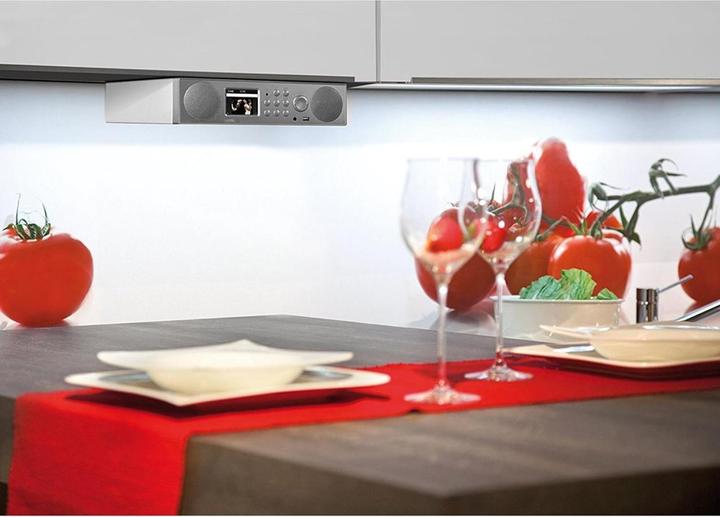 Produktbild Imperial Dabman i450 (Internetradio, DAB+, FM, UKW, Bluetooth, WLAN)