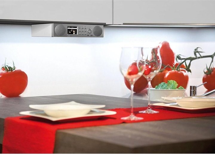 Produktbild Imperial Dabman i450 (Internetradio, DAB+, FM, UKW, Bluetooth, WLAN)