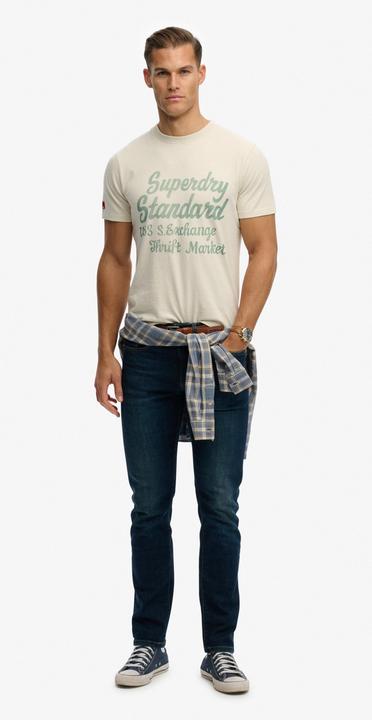 Produktbild Superdry Industry Worker (S)