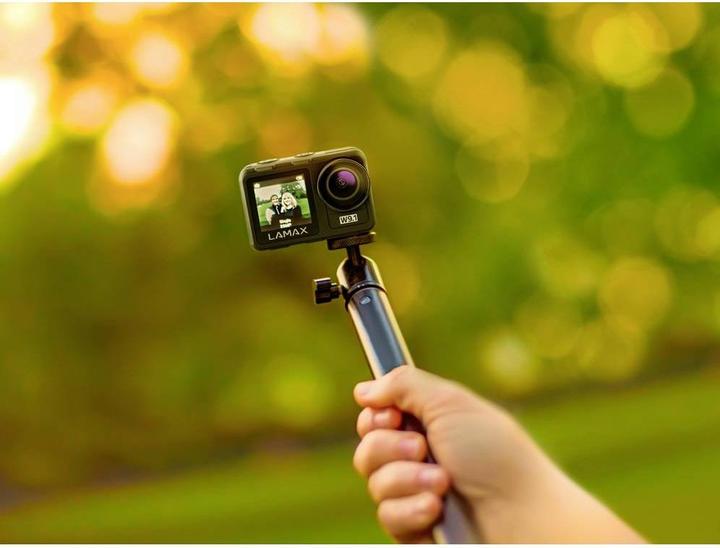 Produktbild Lamax W9.1 (60p, Bluetooth, WLAN)