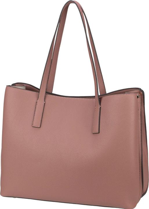 Actual product image Guess Shopper Meridian Girlfriend Tote