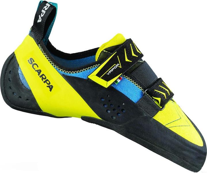 Actual product image Scarpa Vapor V (39)