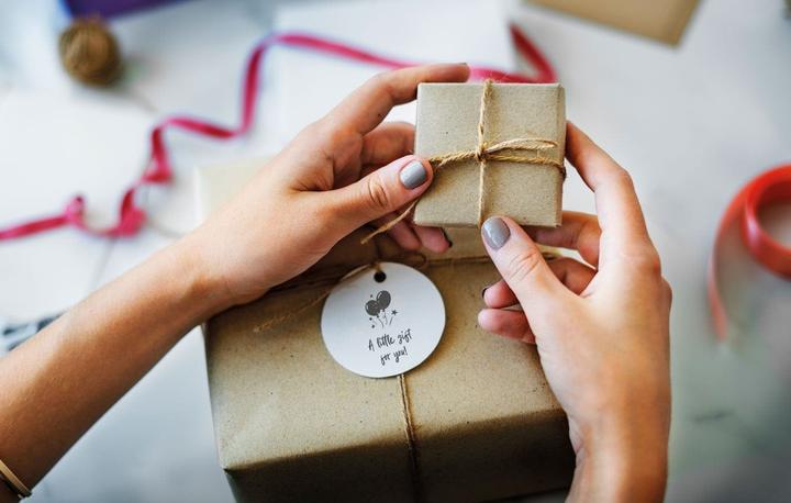 Actual product image Colop Display Little Nio