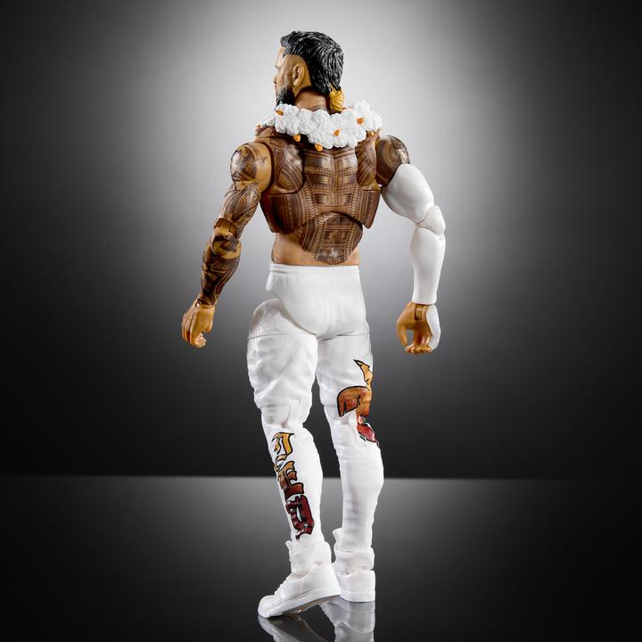 Immagine prodotto WWE Ultimate Edition Jey Uso