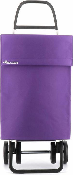 Produktbild Rolser Einkaufswagen mit 4 Rädern