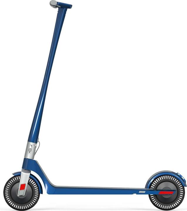 Produktbild Unagi E500 (25 km/h, 25 km, 500 W)