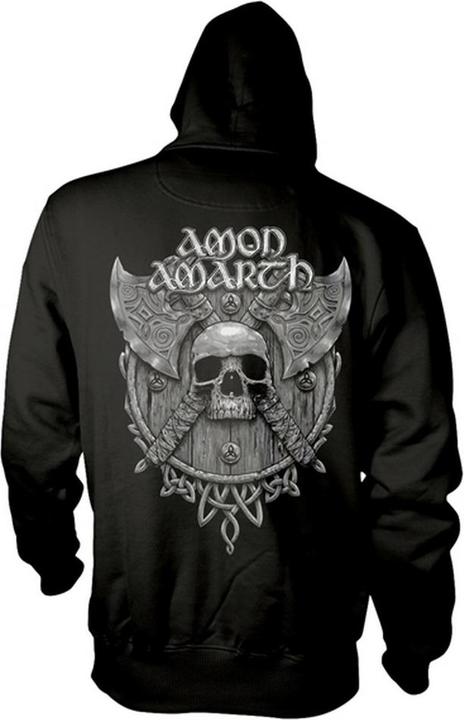 Universal Textiles Kapuzenpullover (XXL)