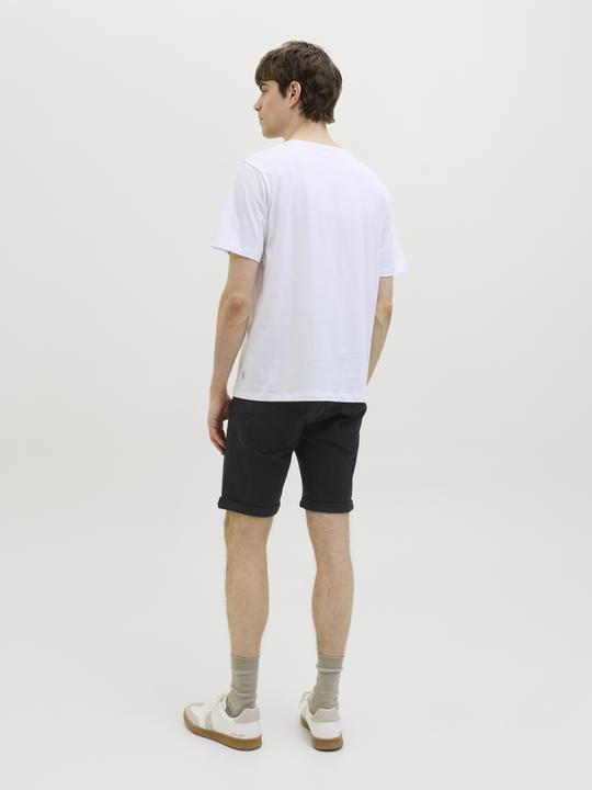 Image du produit Jack & Jones Jrebjoe Jjcraft Shorts At 763 Sn (M)