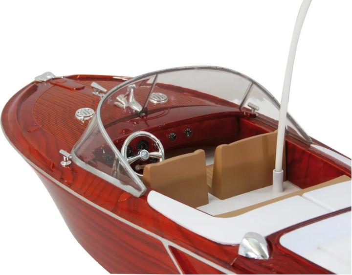Produktbild Jamara Modellboot