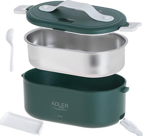 Immagine prodotto Adler AD 4505 Scaldavivande elettrico