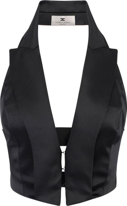 Produktbild Elisabetta Franchi Giacche Nero (44)