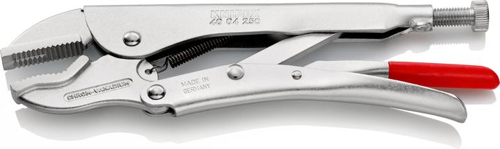 Productafbeelding Knipex Tang met lange neus 30 35 160 (160 mm)