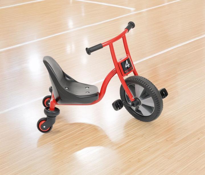 Actual product image Winther ® VIKING CHALLENGE Swing Trike