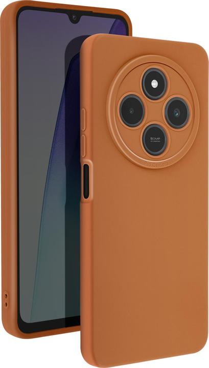 Actual product image Avizar SoftGlow Case (Xiaomi Redmi 14C)
