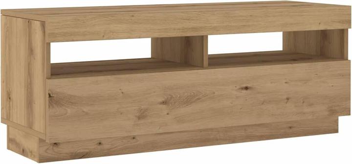 Image du produit vidaXL Kase (200 x 35 x 40 cm)