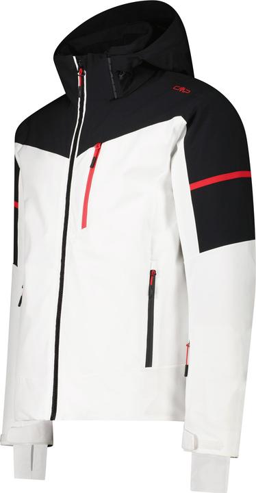 Immagine prodotto CMP Campagnolo Jacket with Zip Hood (XL)