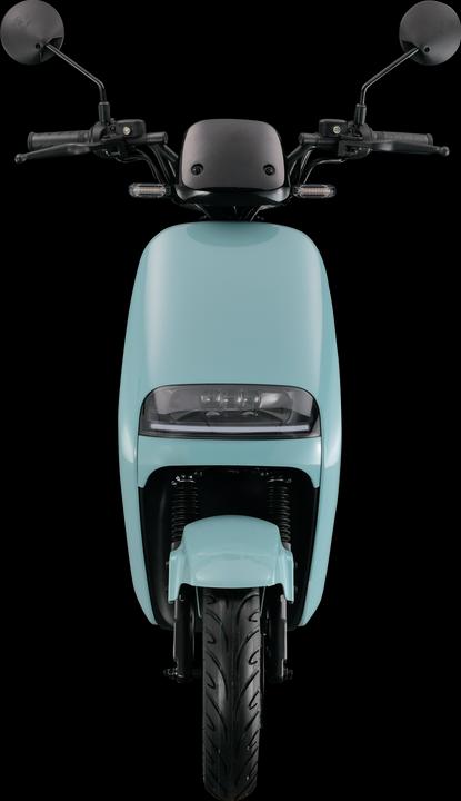 Produktbild Pomo-Motors Urban EVO Pro (45 km/h, 2000 W)