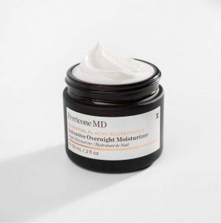 Immagine prodotto Perricone MD Essential Fx Acyl-Glutathione Intensive Overnight Moisturiser 59 ml (59 ml)