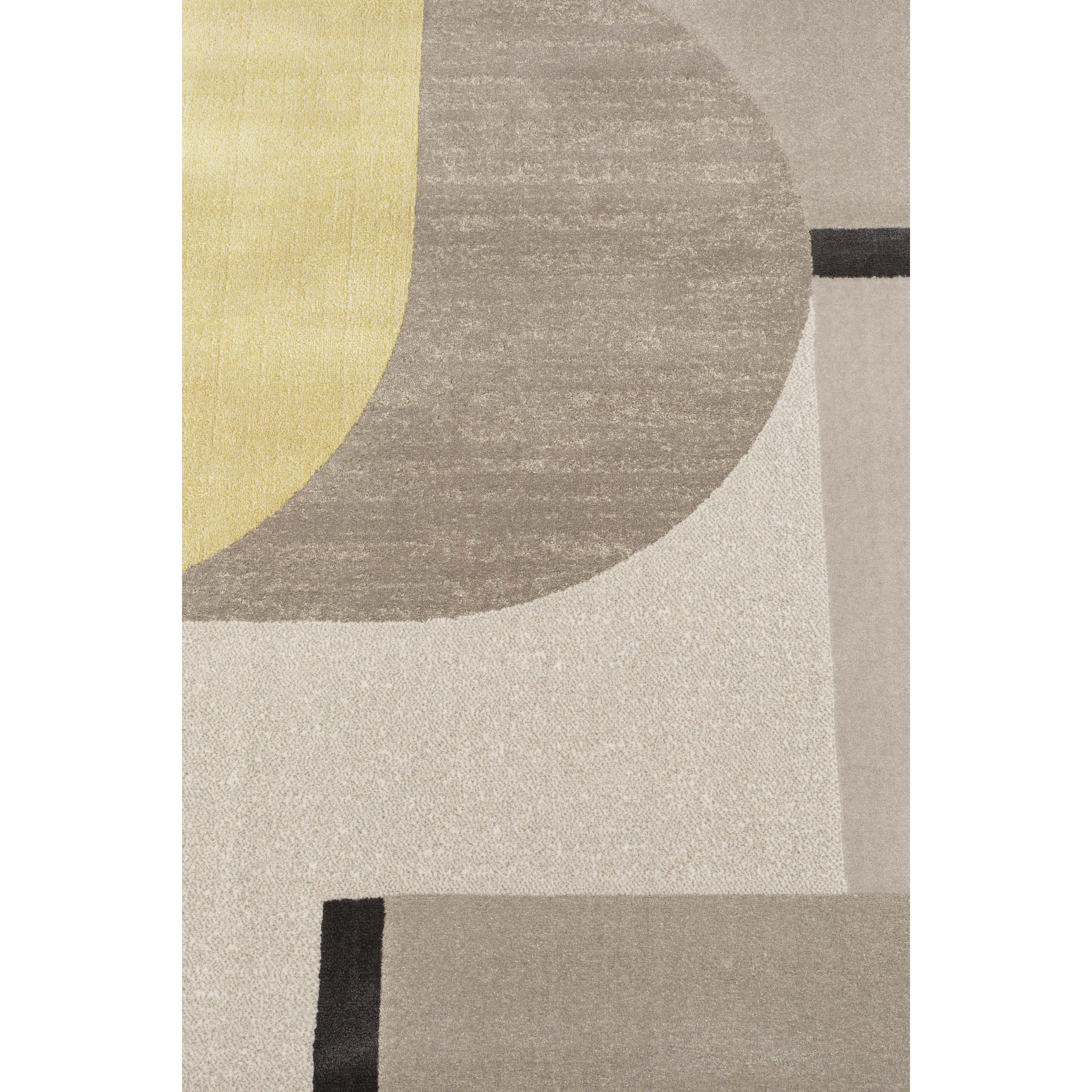 Thumbnail - Zuiver, Teppich, Hilton (200 x 290 cm)