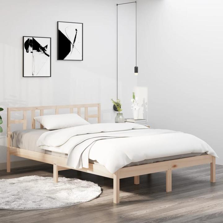 Produktbild vidaXL Mahala (120 x 200 cm)